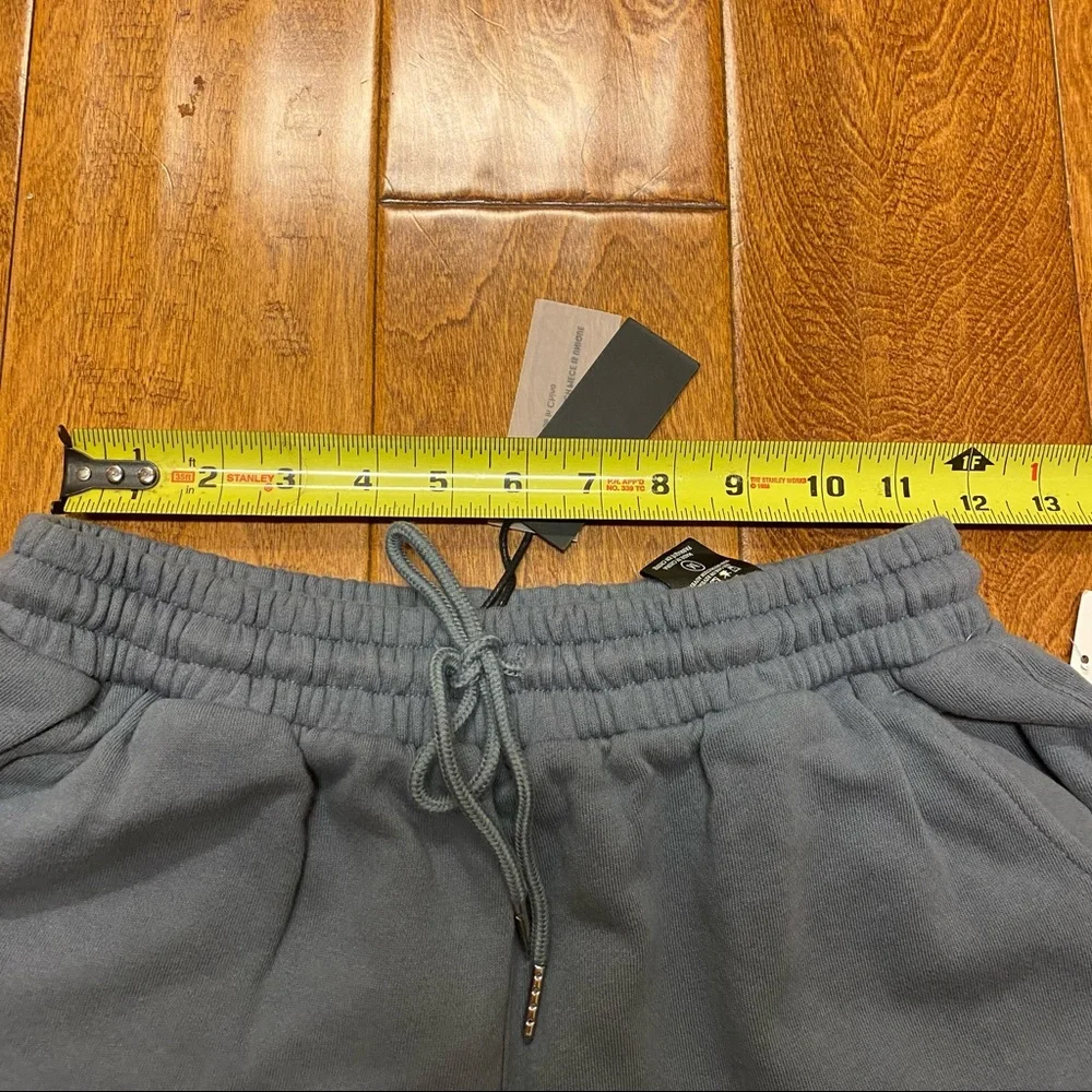 Blank NYC Tie dye Sweatpants size Med NWT - Picture 6 of 7